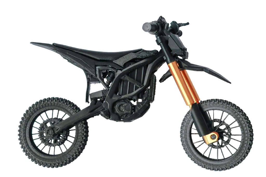 Mini Surron Ultra Bee Model