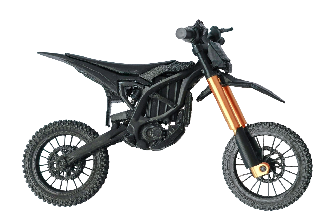 Mini Surron Ultra Bee Model
