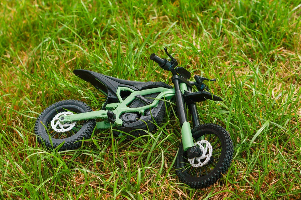 Mini Surron Ultra Bee Model